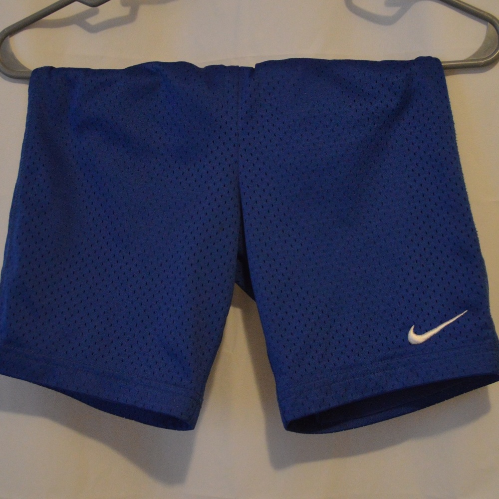 Nike shorts, excellent condition!